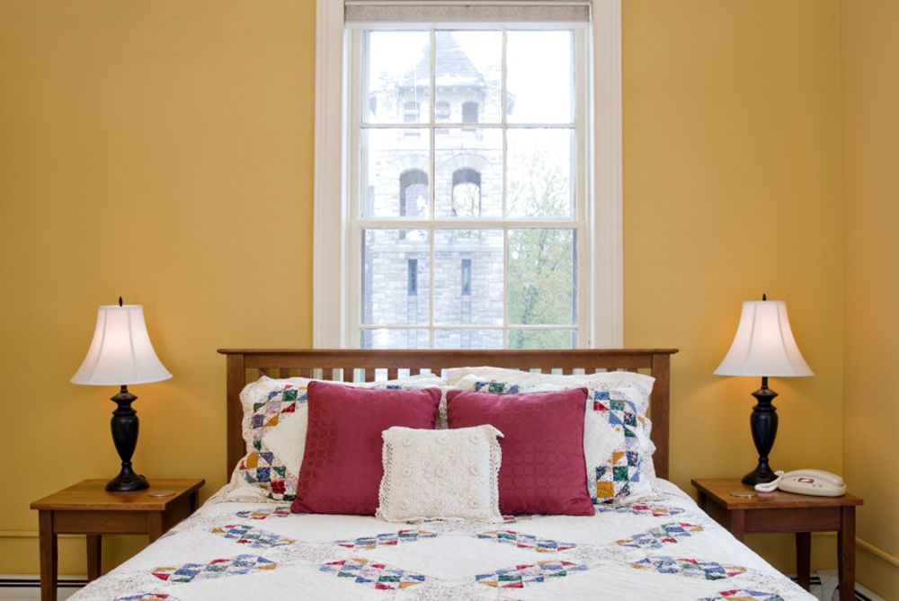 Inn On The Green ミドルベリー エクステリア 写真
