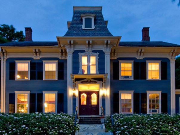 Inn On The Green ミドルベリー エクステリア 写真